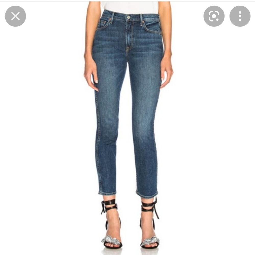 GRLFRND Naomi jeans